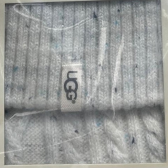 UGG Accessories - UGG Shayne Rain Boot Socks